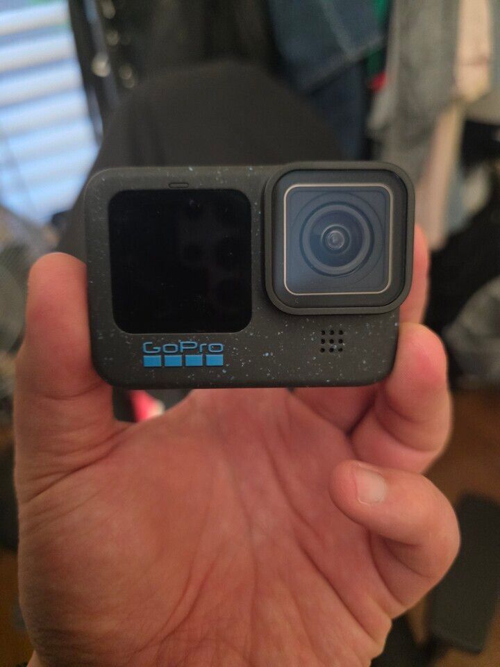 고프로 12 hero 팝니다 . 썸네일 2