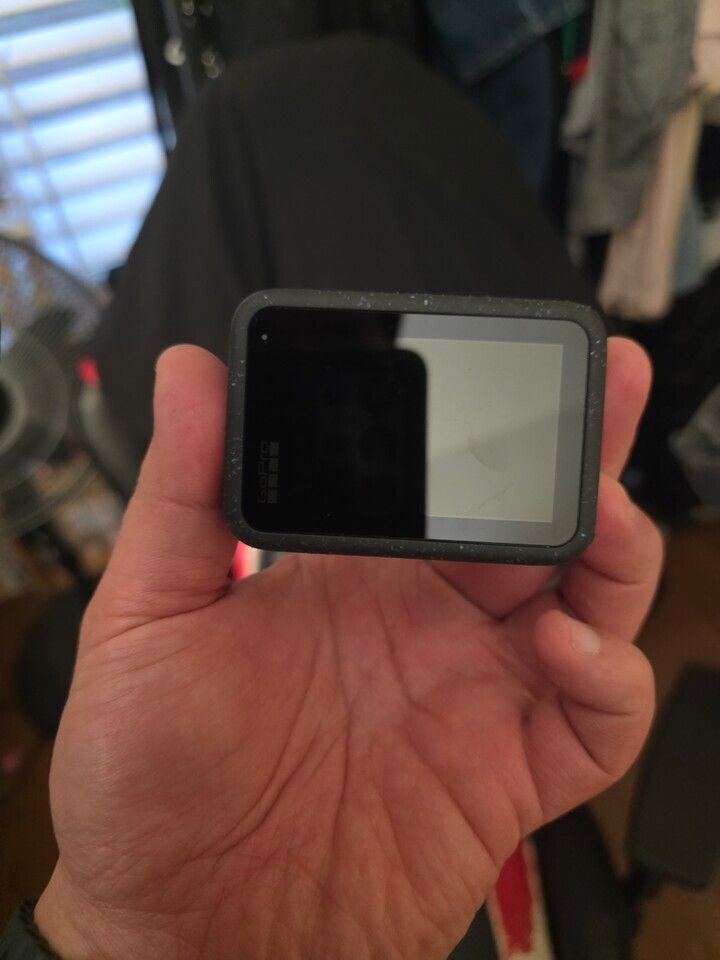 고프로 12 hero 팝니다 . 썸네일 3