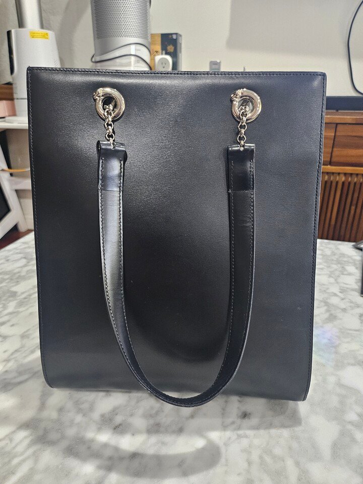 Cartier handbag