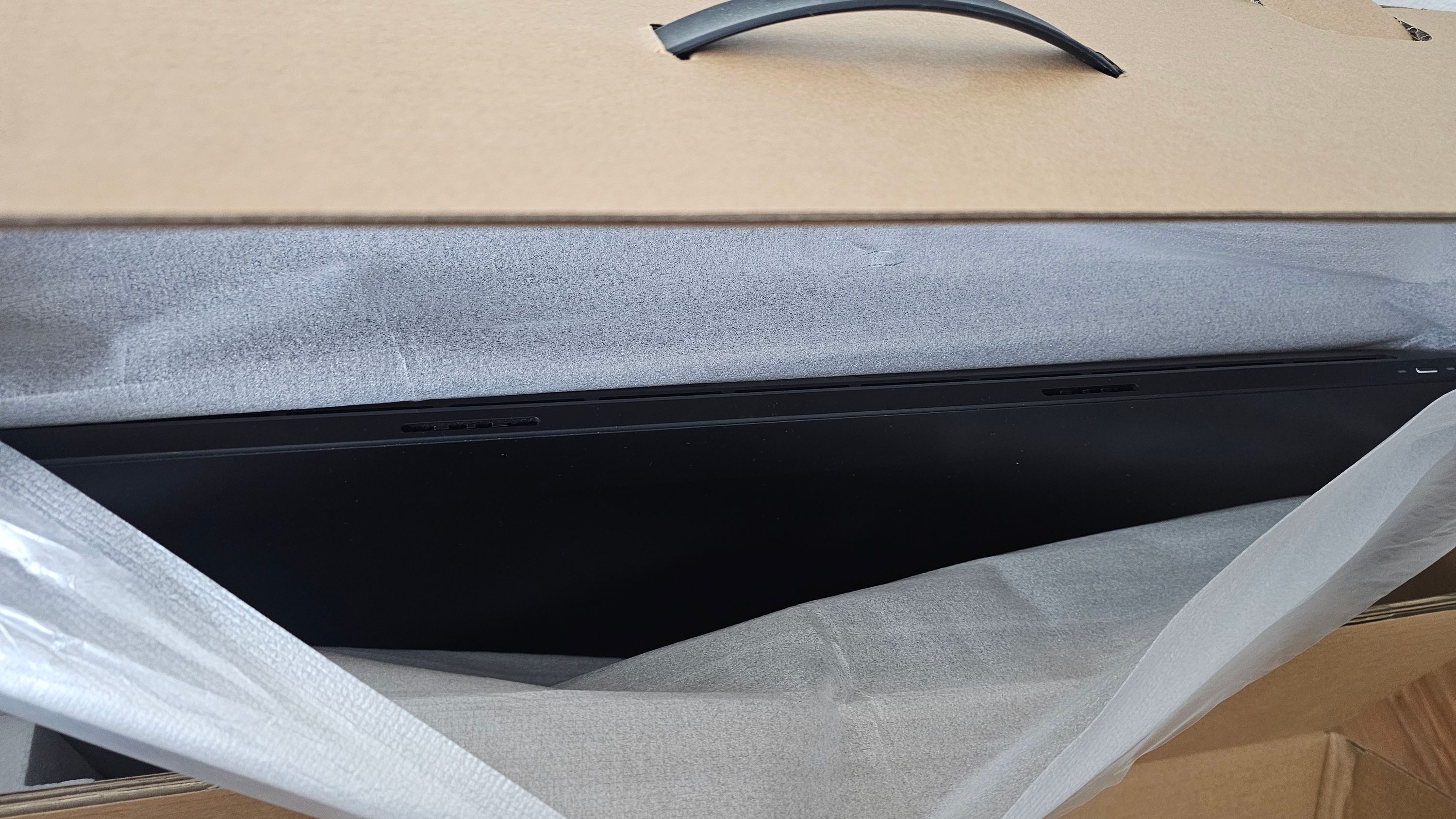 Wacom Cintiq Pro 24 (non touch) + Wacom flex arm 팝니다. 썸네일 4