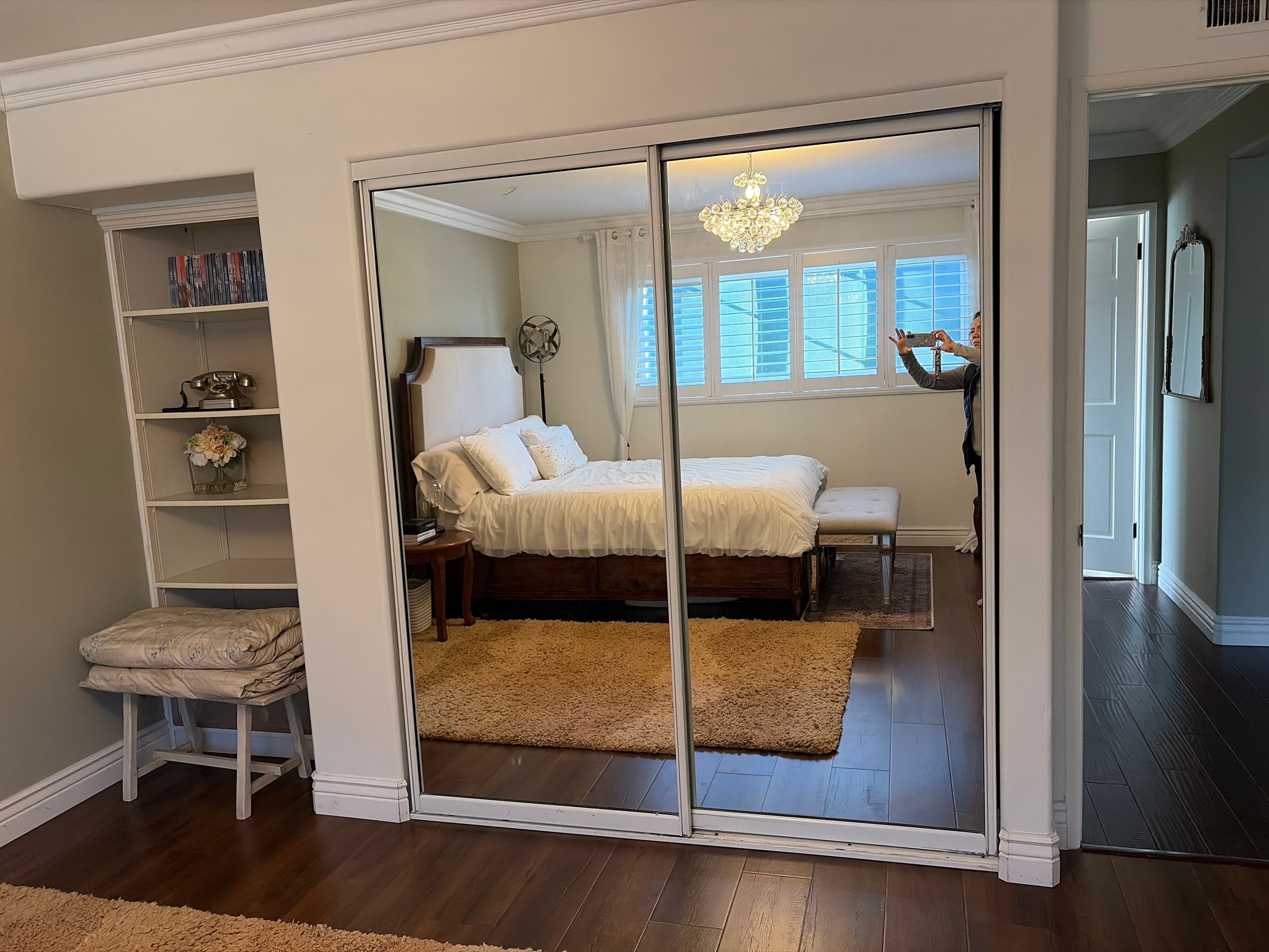 Fountain Valley/Huntington Beach 방렌트 - Female Only 썸네일 5