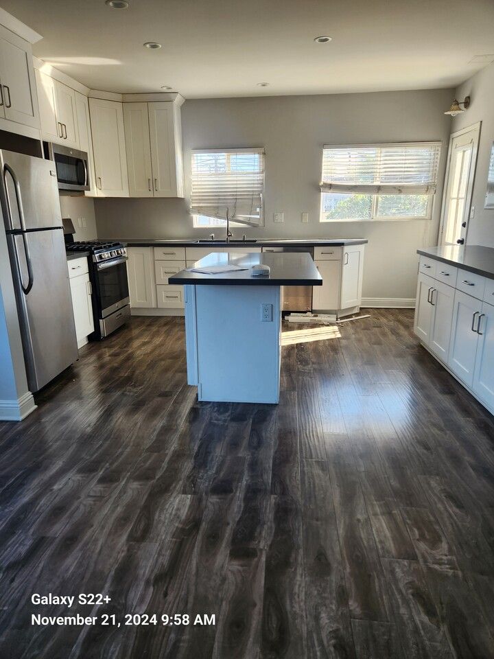 한인타운 3 bed 2 bath 렌트 이미지 1