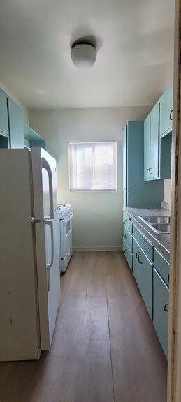 한인타운 넓은 2 BED 아파트 (1,050sf) 썸네일 3