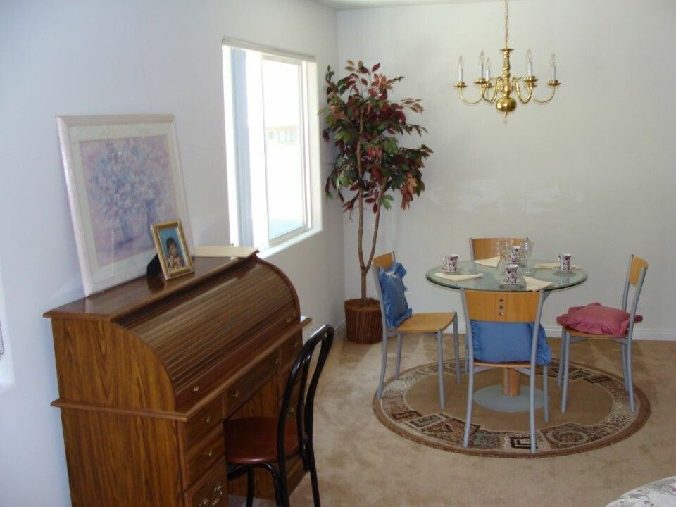 2 Bed, 2 Bath 아파트 렌트 합니다. 썸네일 7