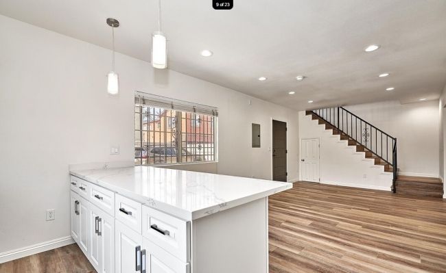 한인타운 3Bed, 3Bath 1,700 Square Feet All Remodeled 썸네일 4