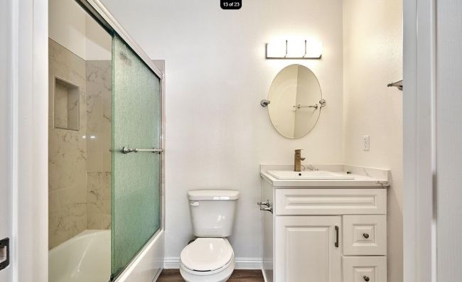 한인타운 3Bed, 3Bath 1,700 Square Feet All Remodeled 썸네일 5