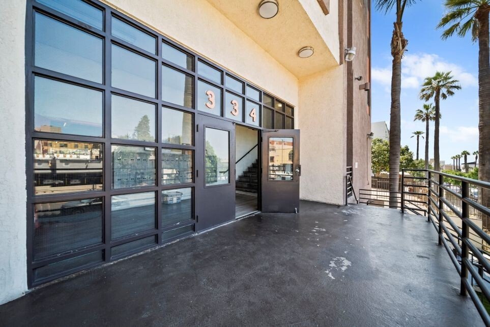 실속파를 위한 최고의 선택! 한인타운 인근 스튜디오