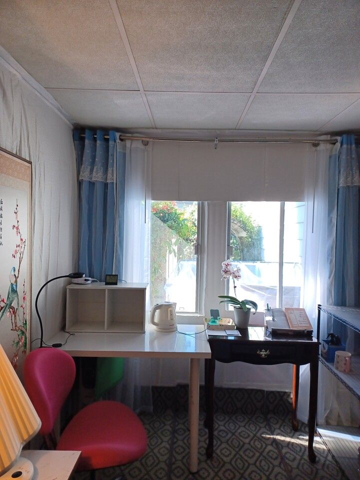 독립 출입구, 개인욕실 방 렌트 썸네일 2