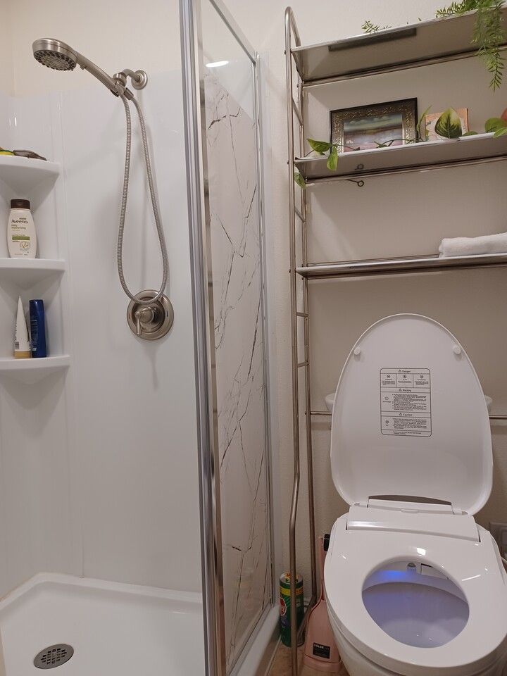 독립 출입구, 개인욕실 방 렌트 썸네일 4