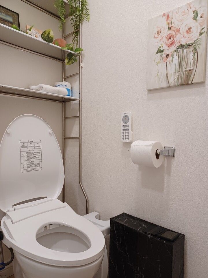 독립 출입구, 개인욕실 방 렌트 썸네일 5