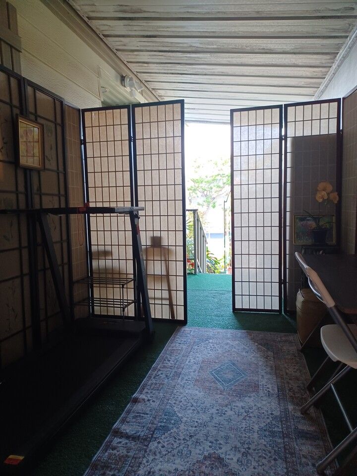 독립 출입구, 개인욕실 방 렌트 썸네일 7