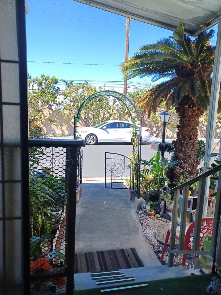 독립 출입구, 개인욕실 방 렌트 썸네일 8