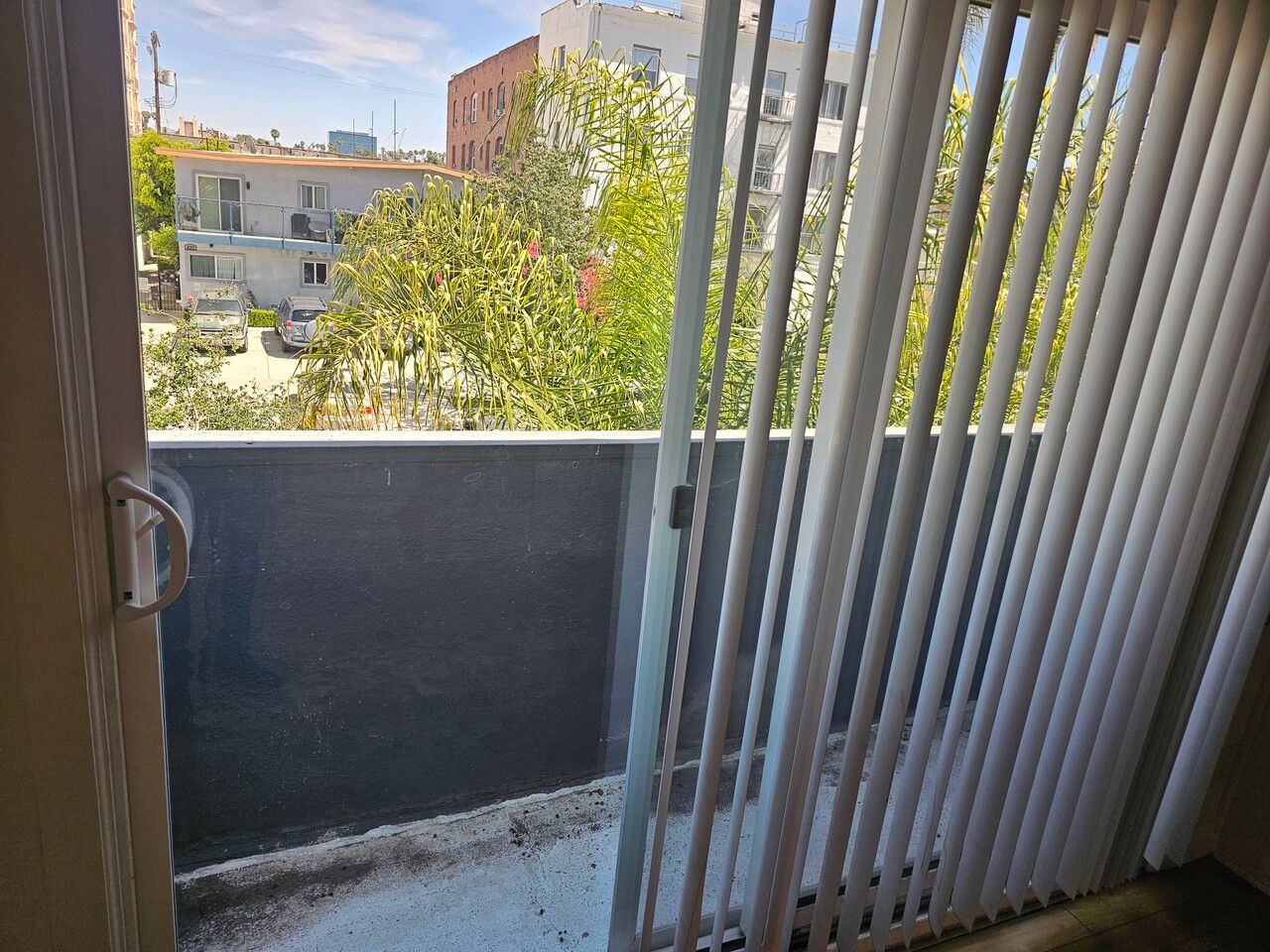 421 S. Manhattan Pl 1bed 1bath 썸네일 6