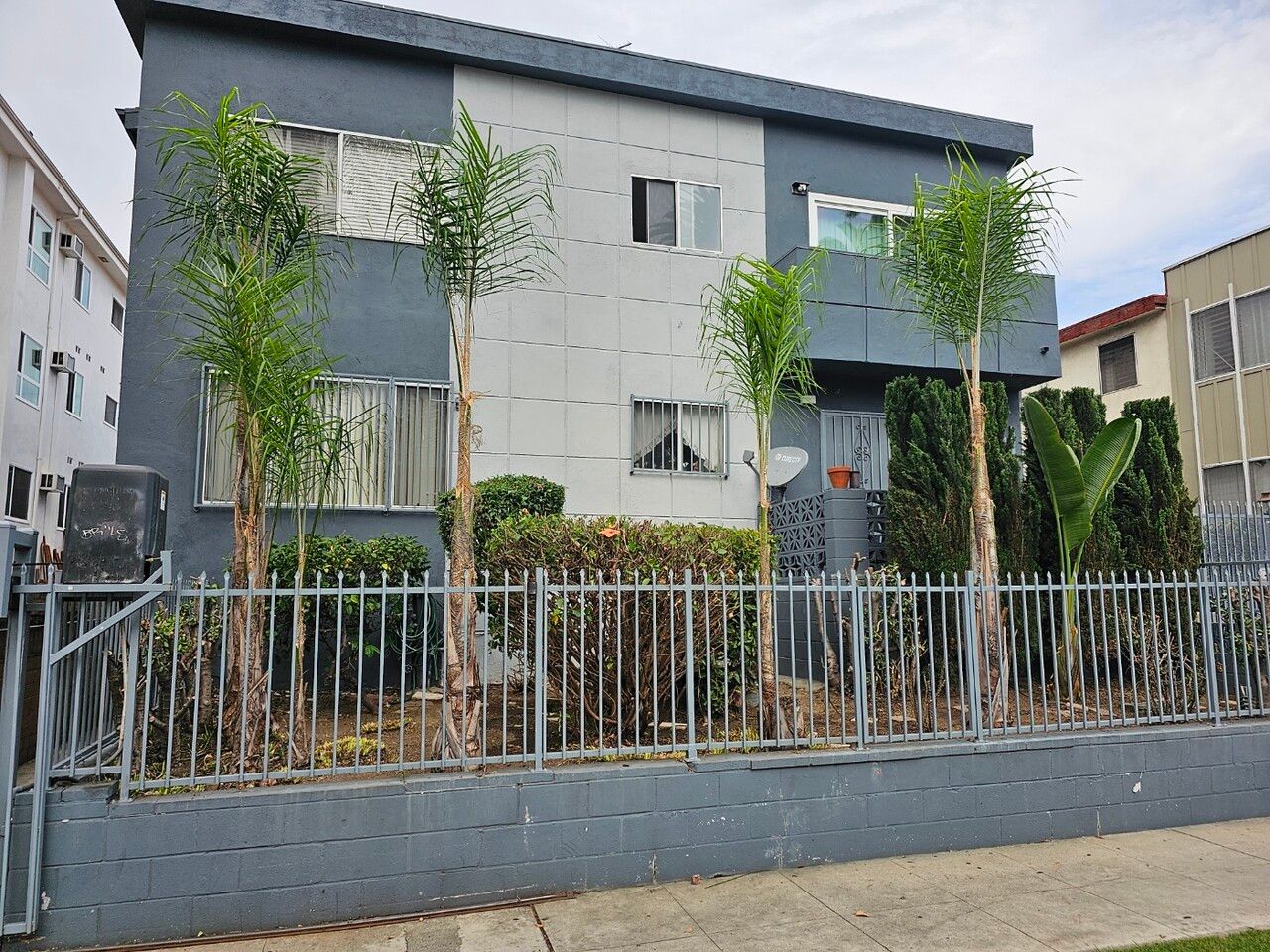 421 S. Manhattan Pl 1bed 1bath 썸네일 8