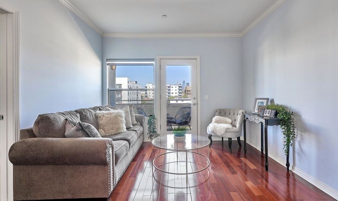 한남체인 근처 방 3 발코니 2개 콘도 썸네일 3