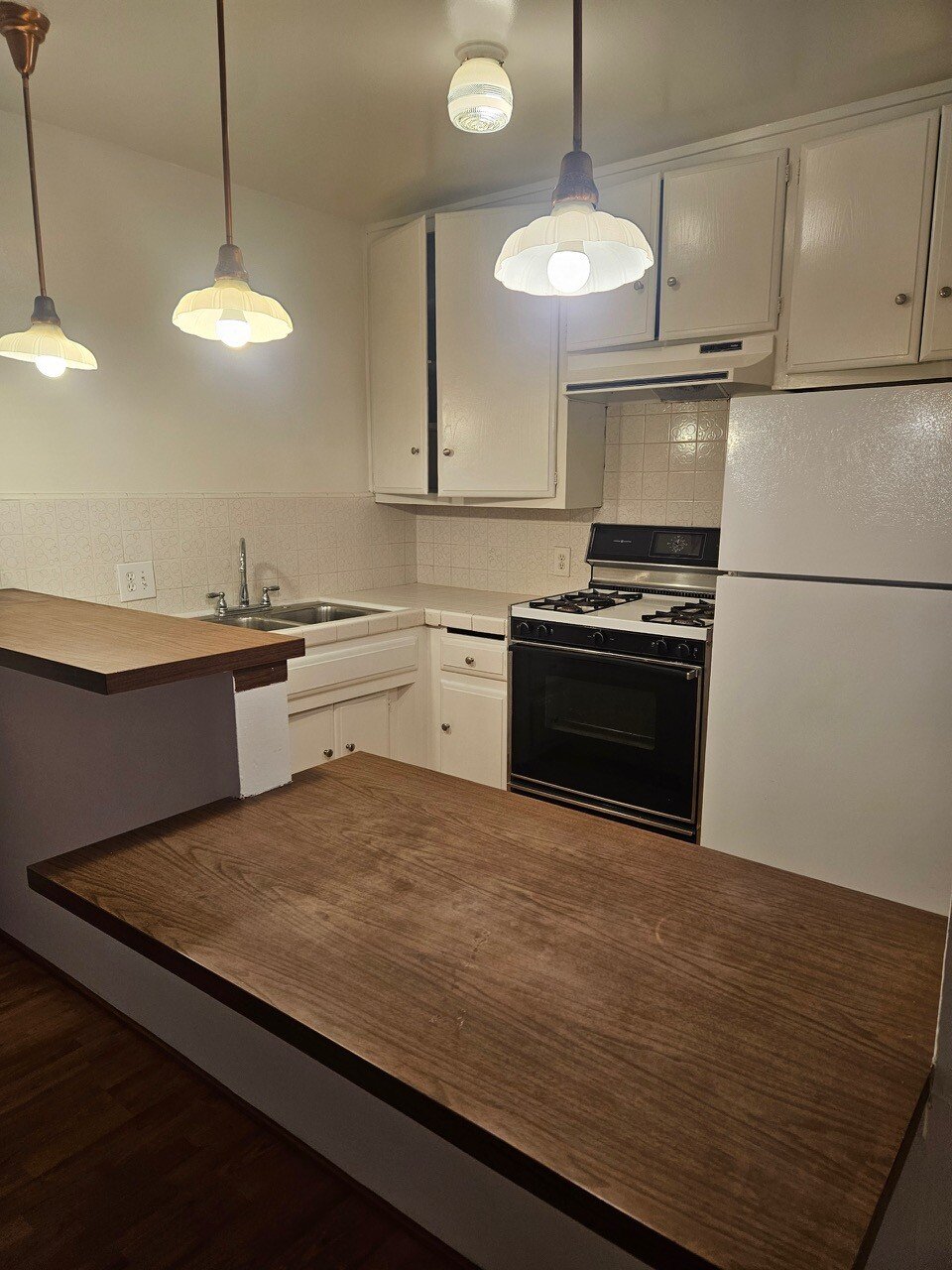 1B.1B.1P. 청소비 없음, 대폭할인,3가&옥시덴탈