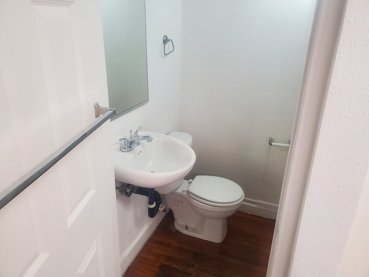 3 Unit 중 아랫층 렌트 합니다 썸네일 5