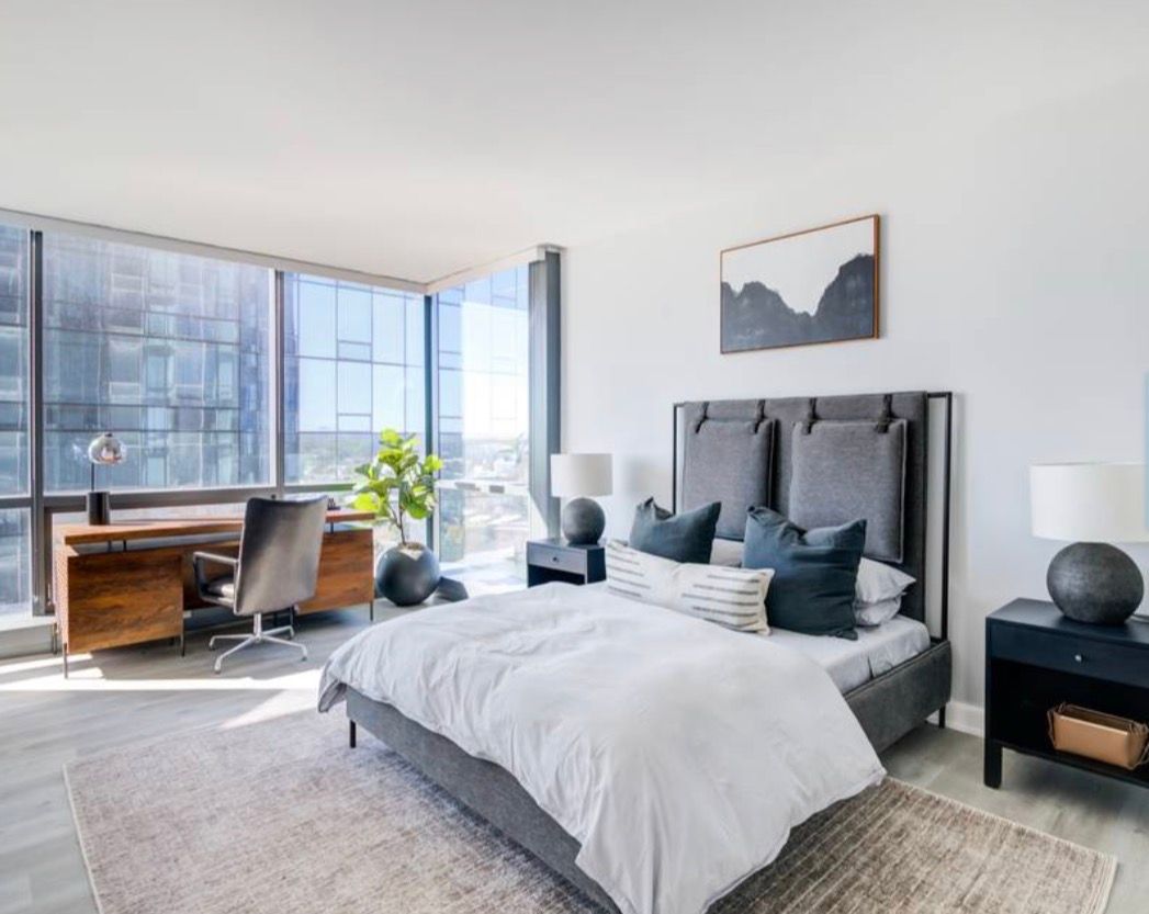 뉴욕 뉴로셸 역세권 럭셔리 아파트(2B2B) 5월 서블렛 구합니다 (리스 승계 가능) 썸네일 6