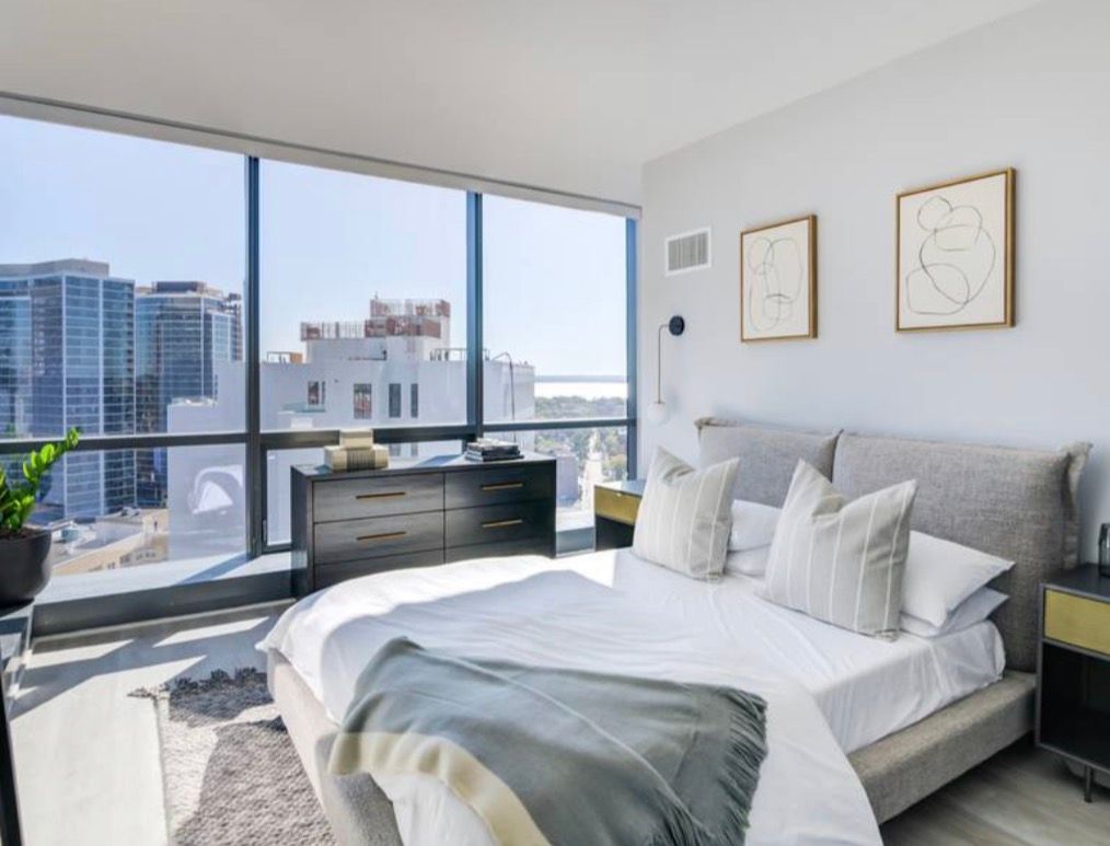 뉴욕 뉴로셸 역세권 럭셔리 아파트(2B2B) 5월 서블렛 구합니다 (리스 승계 가능) 썸네일 7