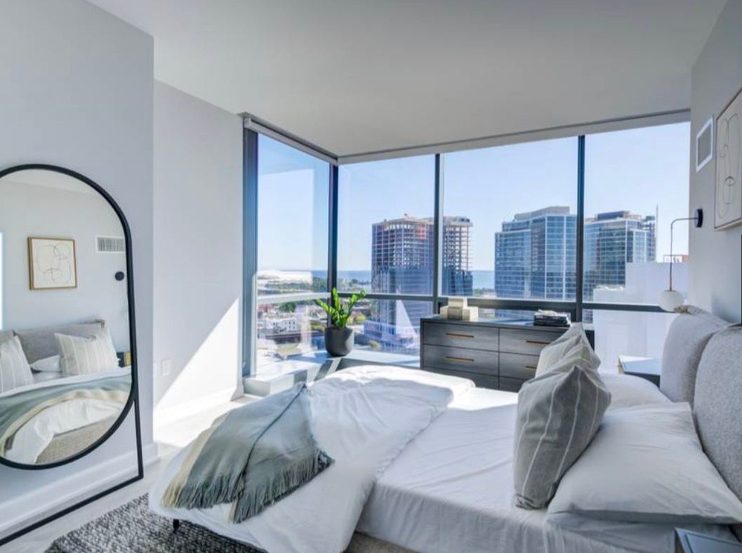 뉴욕 뉴로셸 역세권 럭셔리 아파트(2B2B) 5월 서블렛 구합니다 (리스 승계 가능) 썸네일 8