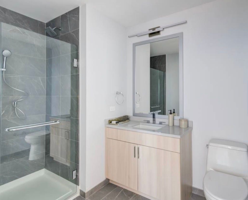 뉴욕 뉴로셸 역세권 럭셔리 아파트(2B2B) 5월 서블렛 구합니다 (리스 승계 가능) 썸네일 9