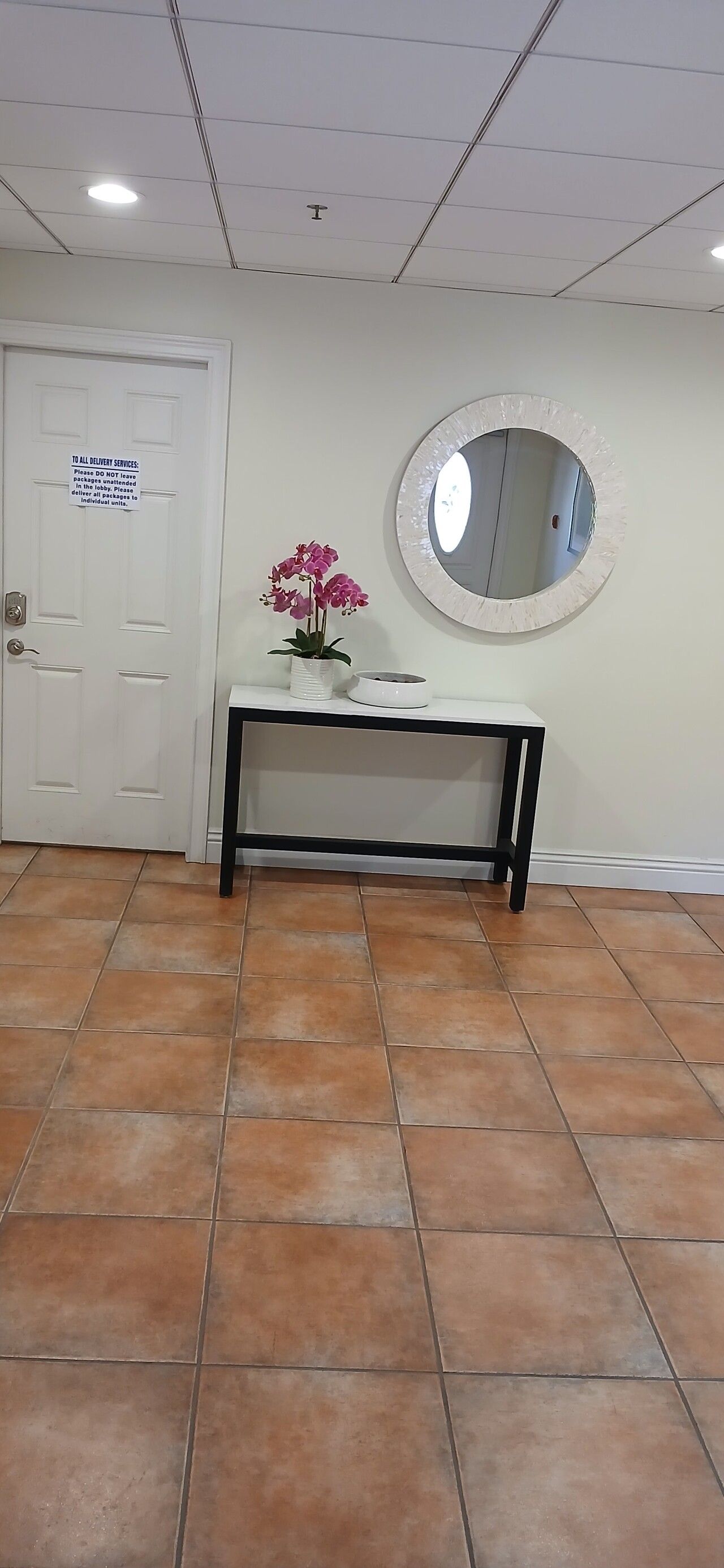 엘에이 한인타운 중심 아파트 1 bed + 1 bath + 1 parking 썸네일 2