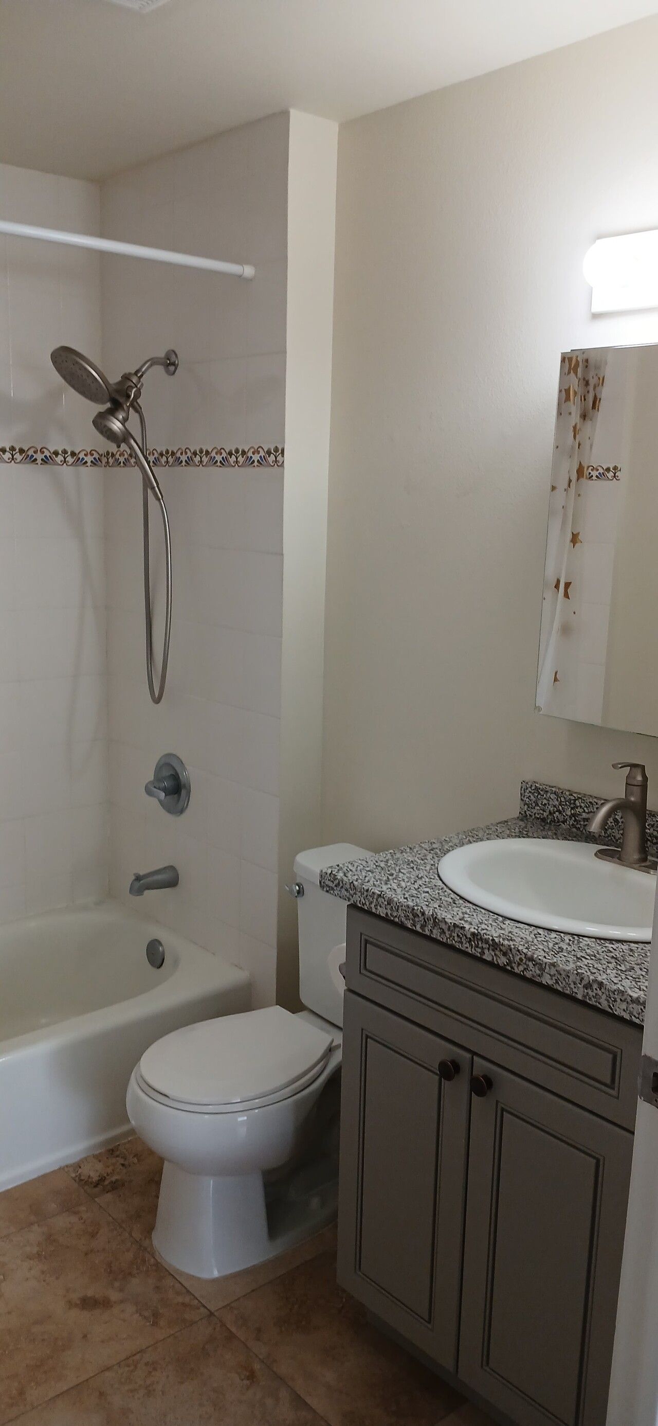 엘에이 한인타운 중심 아파트 1 bed + 1 bath + 1 parking 썸네일 5