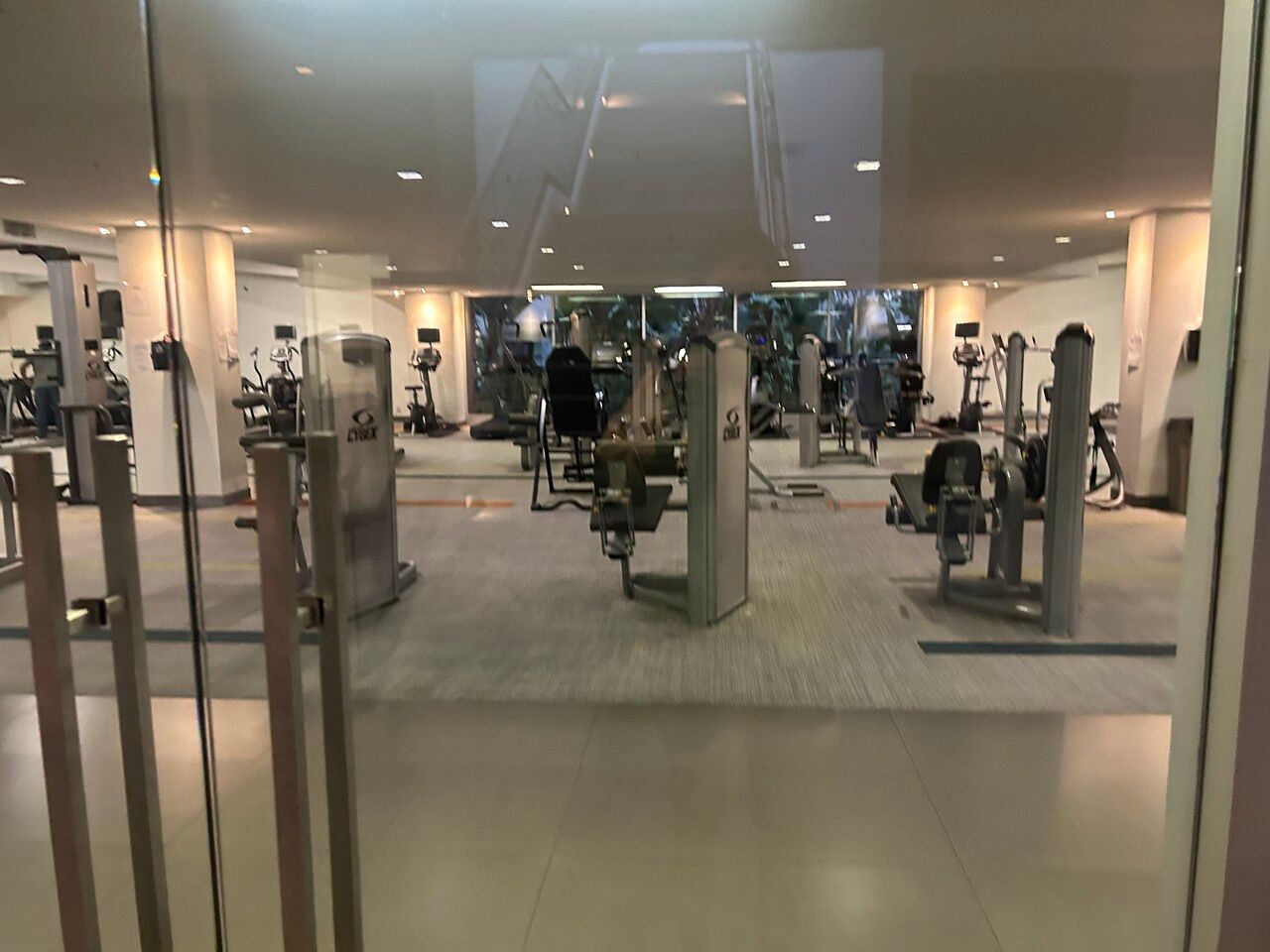 살기 너무 좋은 콘도 1BED 렌트합니다! 썸네일 2