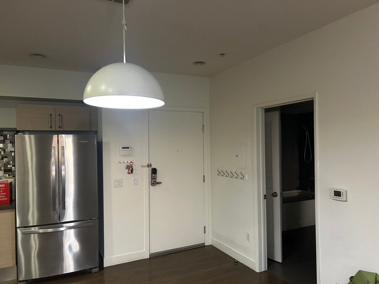 살기 너무 좋은 콘도 1BED 렌트합니다! 썸네일 6