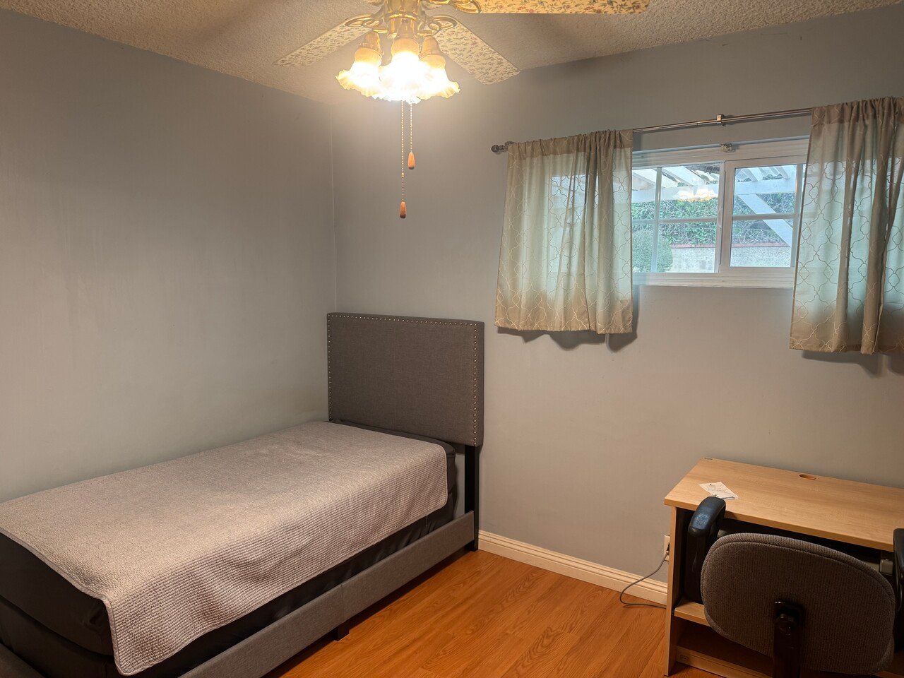 단독주택 1 Bedroom Rent