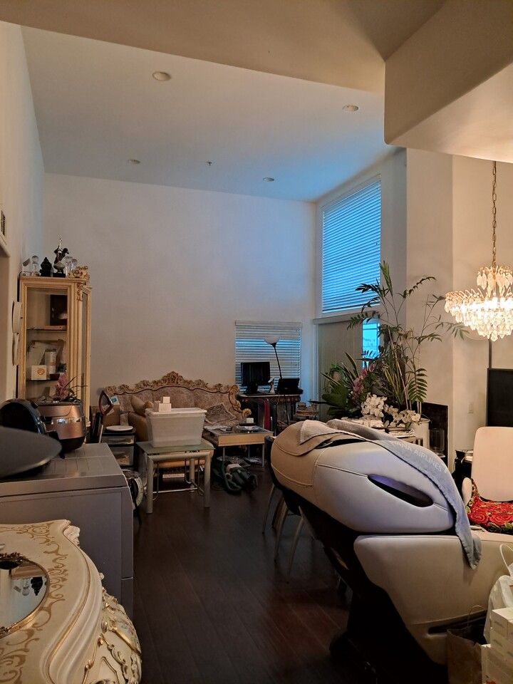 CONDO PANTHOUSE 에 딸린 one BED $950 이미지 1