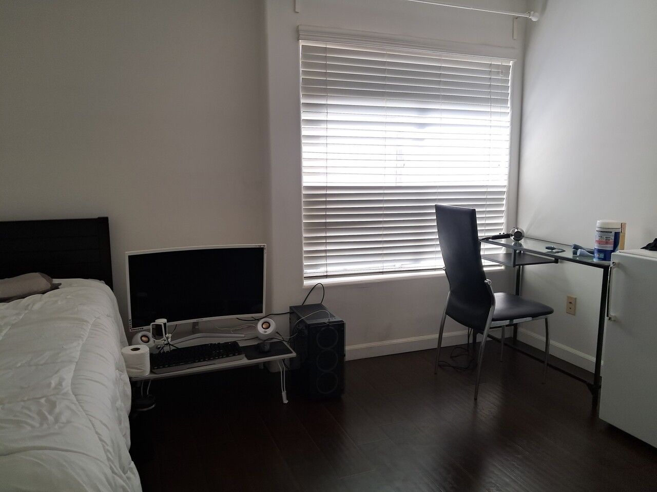 CONDO PANTHOUSE 에 딸린 one BED $950 썸네일 2