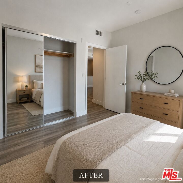 한인타운에서 반려동물 가능한 2Bed + 2Bath thumbnail 3