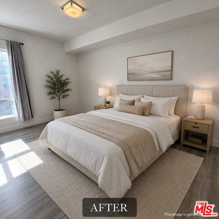 한인타운에서 반려동물 가능한 2Bed + 2Bath thumbnail 4