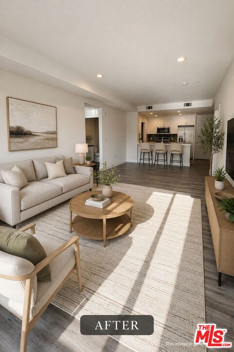 한인타운에서 반려동물 가능한 2Bed + 2Bath thumbnail 5