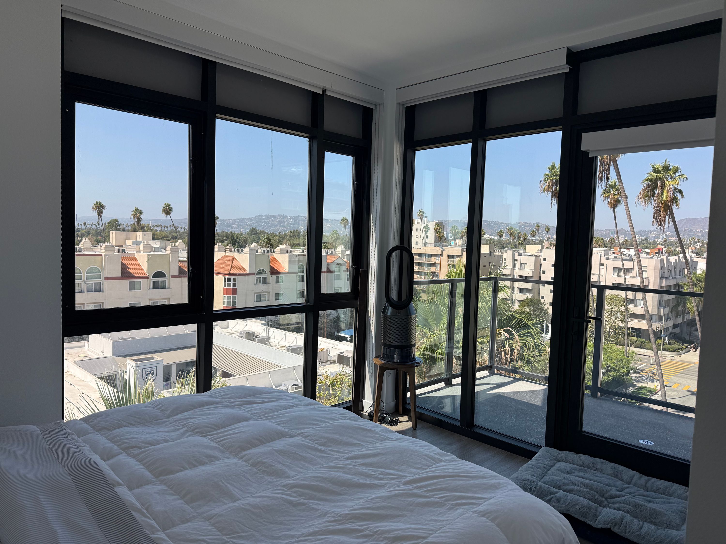 PREMIUM FULLY FURNISHED APARTMENT FOR RENT 이미지 1