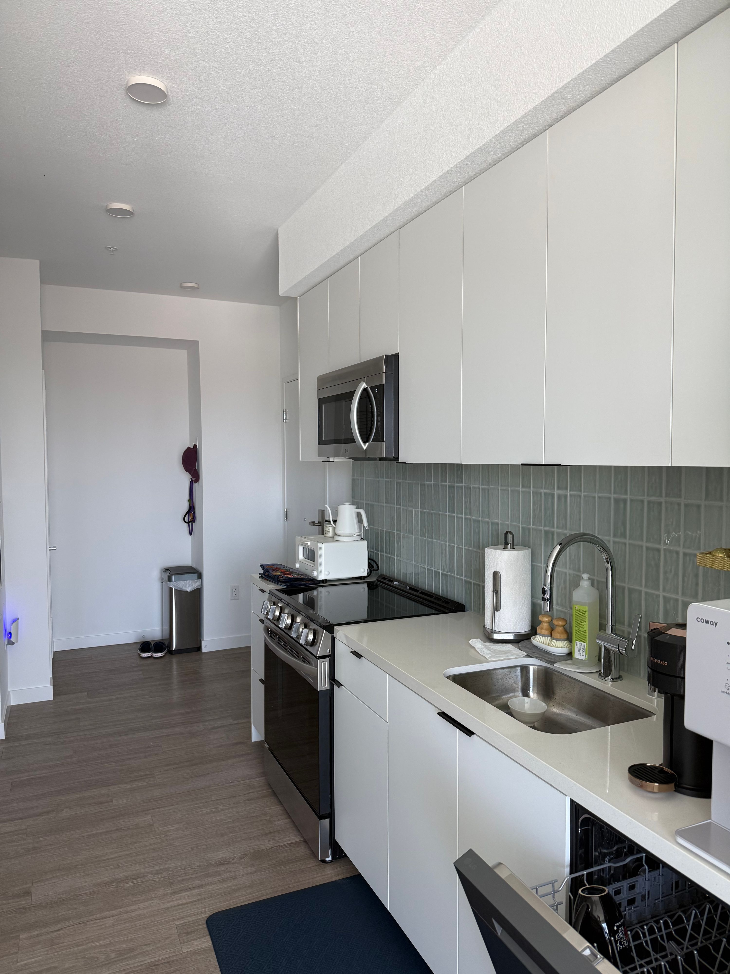 PREMIUM FULLY FURNISHED APARTMENT FOR RENT 썸네일 5