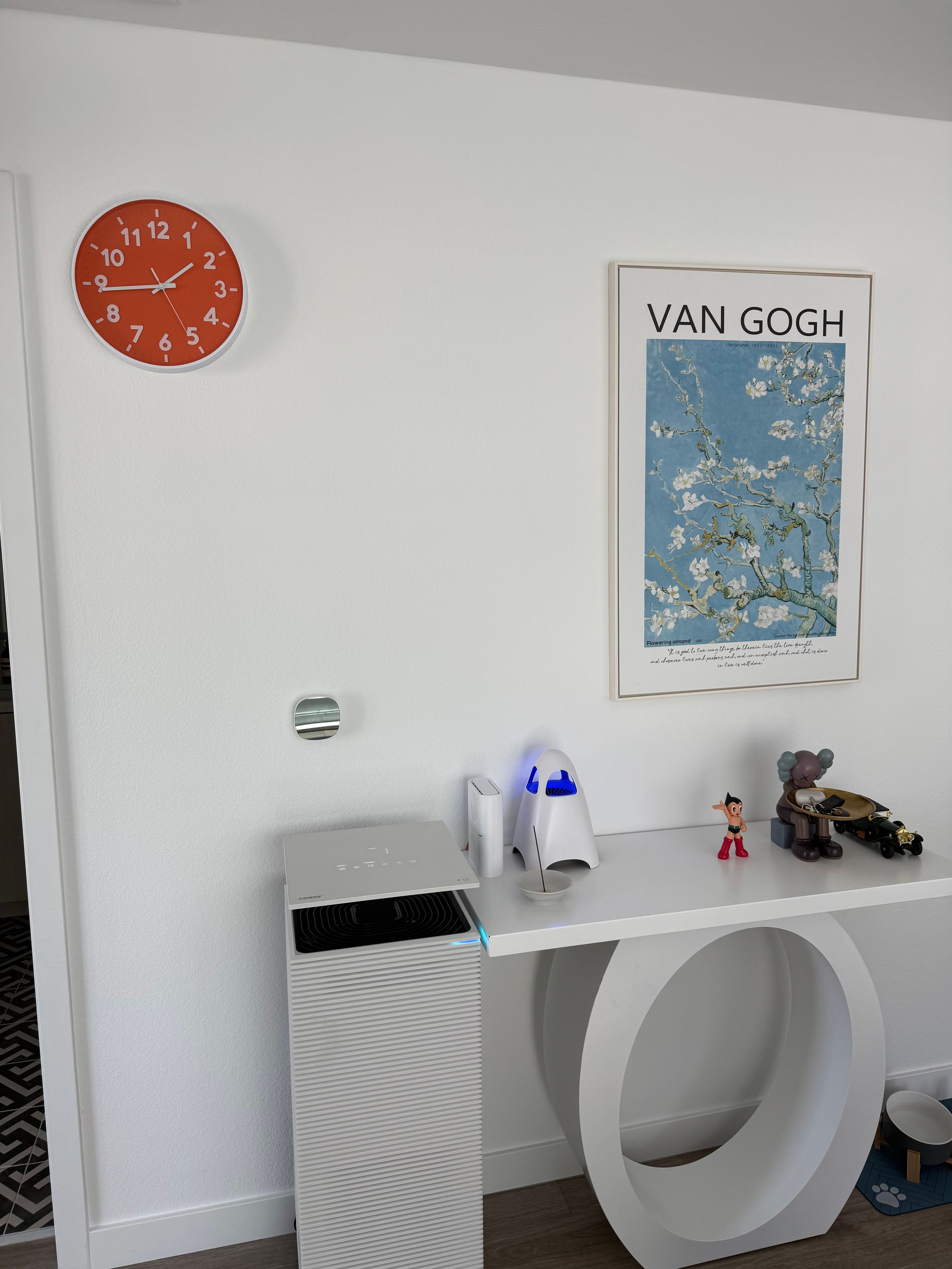 PREMIUM FULLY FURNISHED APARTMENT FOR RENT 썸네일 6